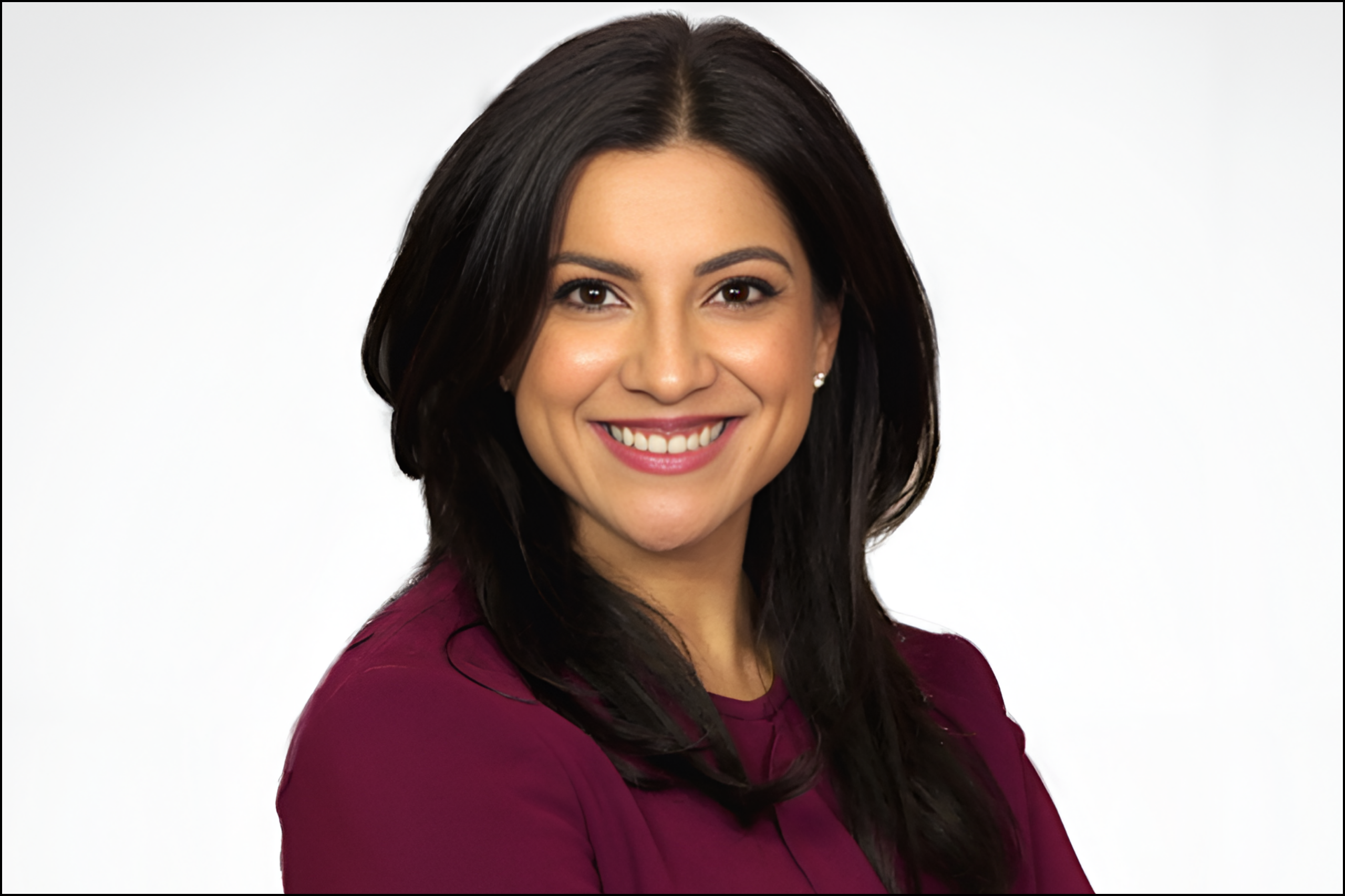 Reshma Saujani - Photo Credit: https://chief.com/