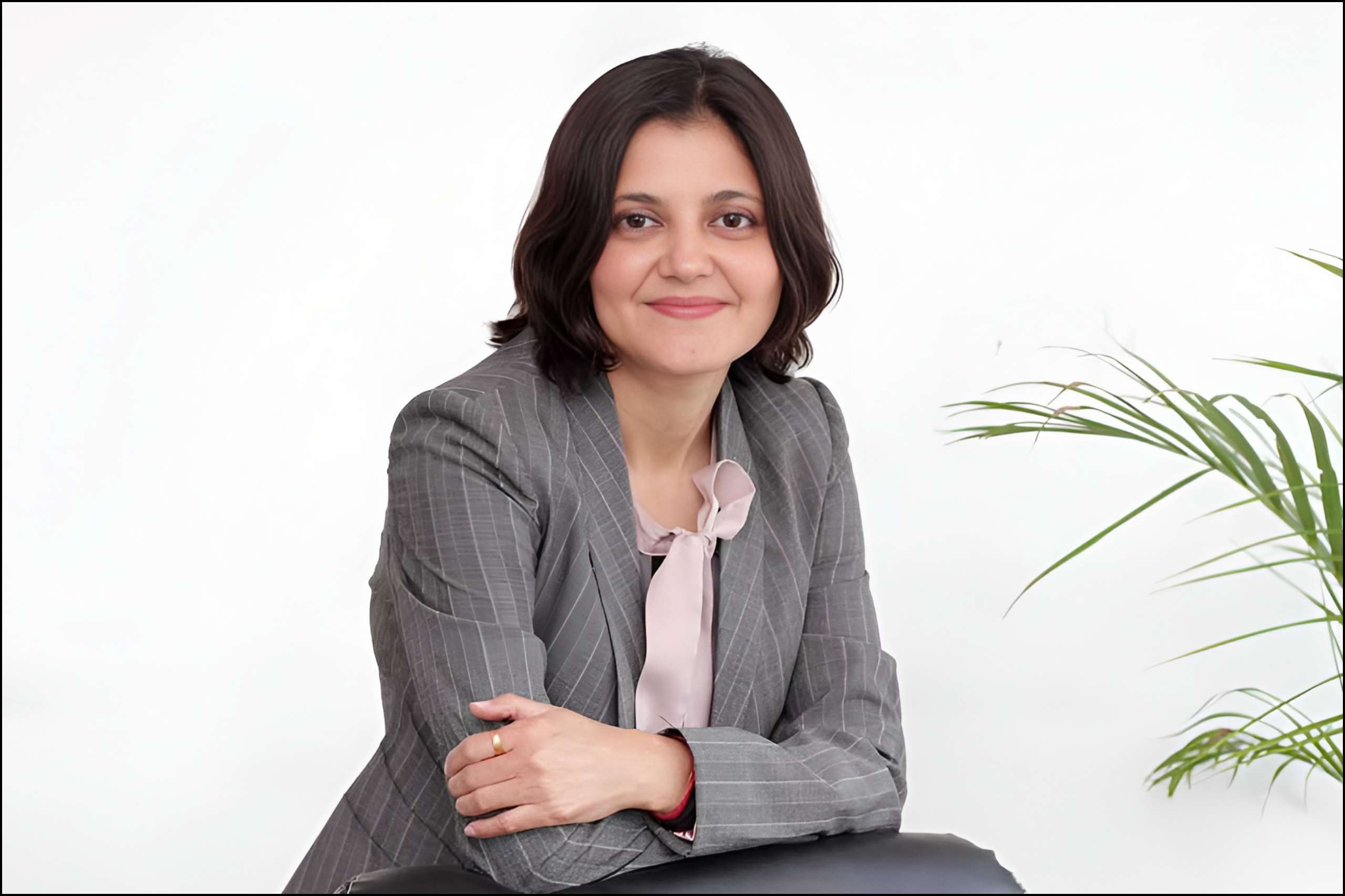 Sairee Chahal - Photo Credit: https://www.eatmy.news/