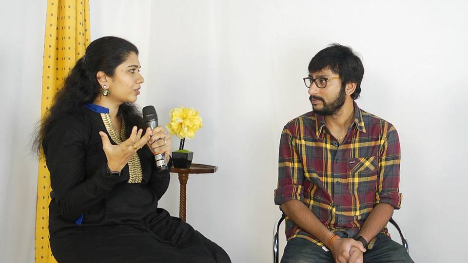 Abirambika Ravivarman | Photo Credits: @abirambika.com