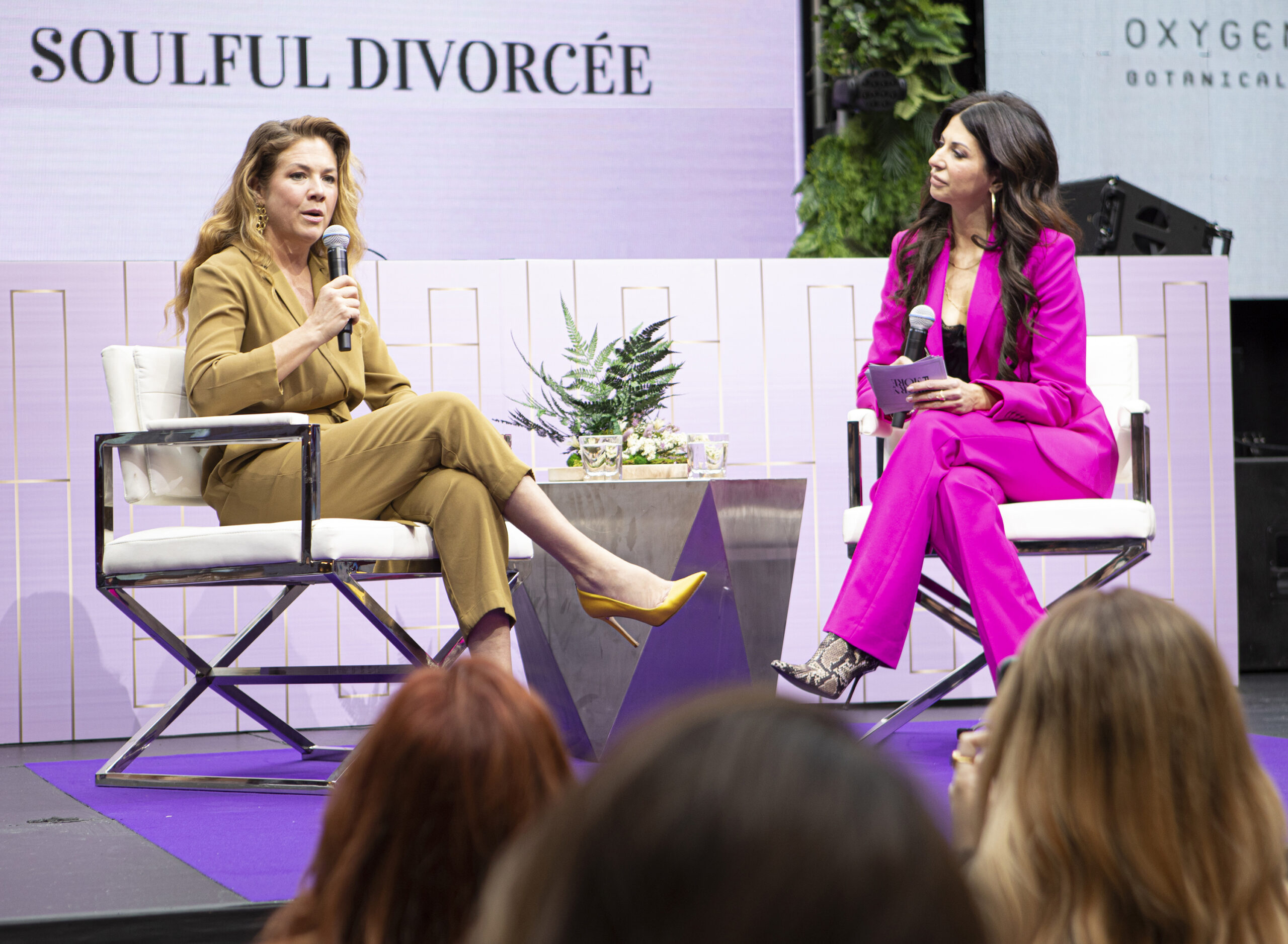 kathryne mejias and sophie trudeau