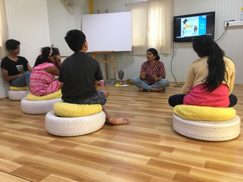 Abirambika Ravivarman | Photo Credits: @abirambika.com