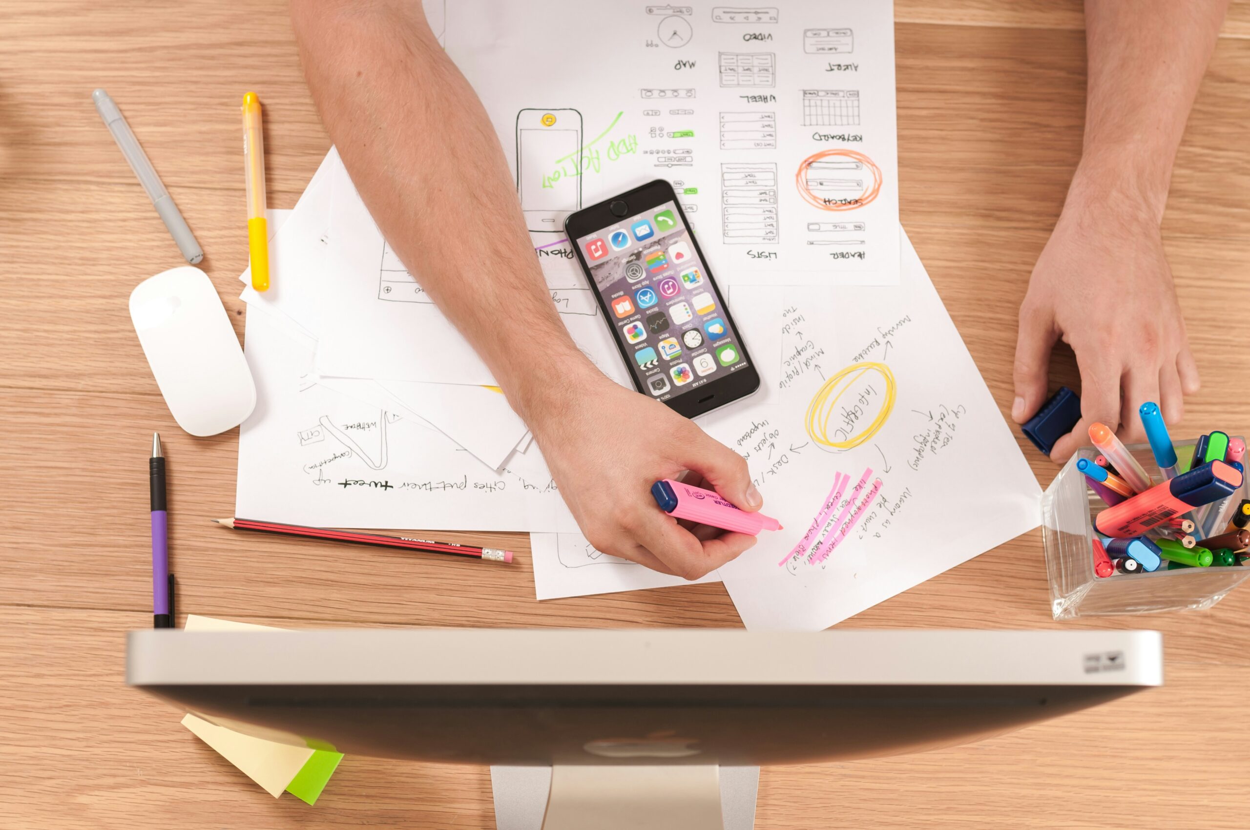 Building Authority Using Digital Resources: Small, Strategic Steps Toward Lasting Influence