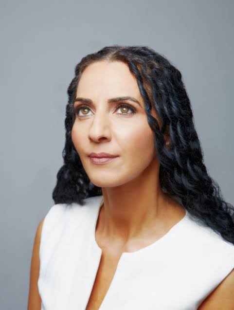 Klaudia Zinaty