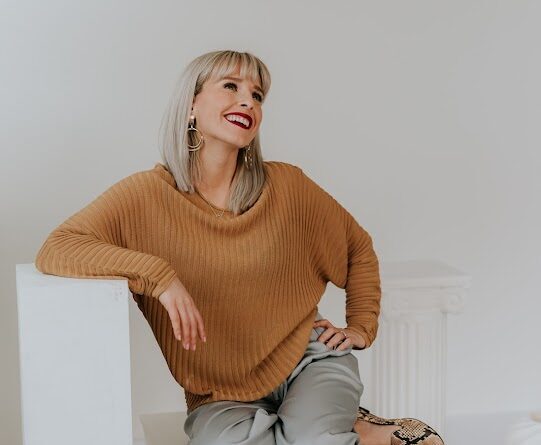 Cara Bedford