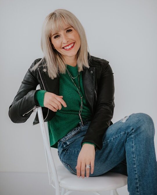 Cara Bedford
