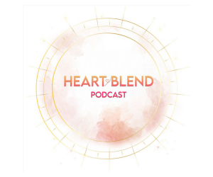 HeartBlend Podcast