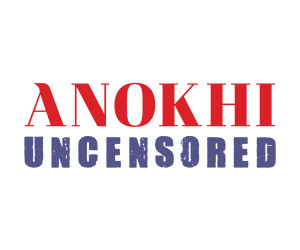 ANOKHI UNCENSORED